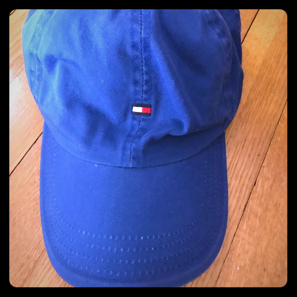 Tommy Hilfiger Hat